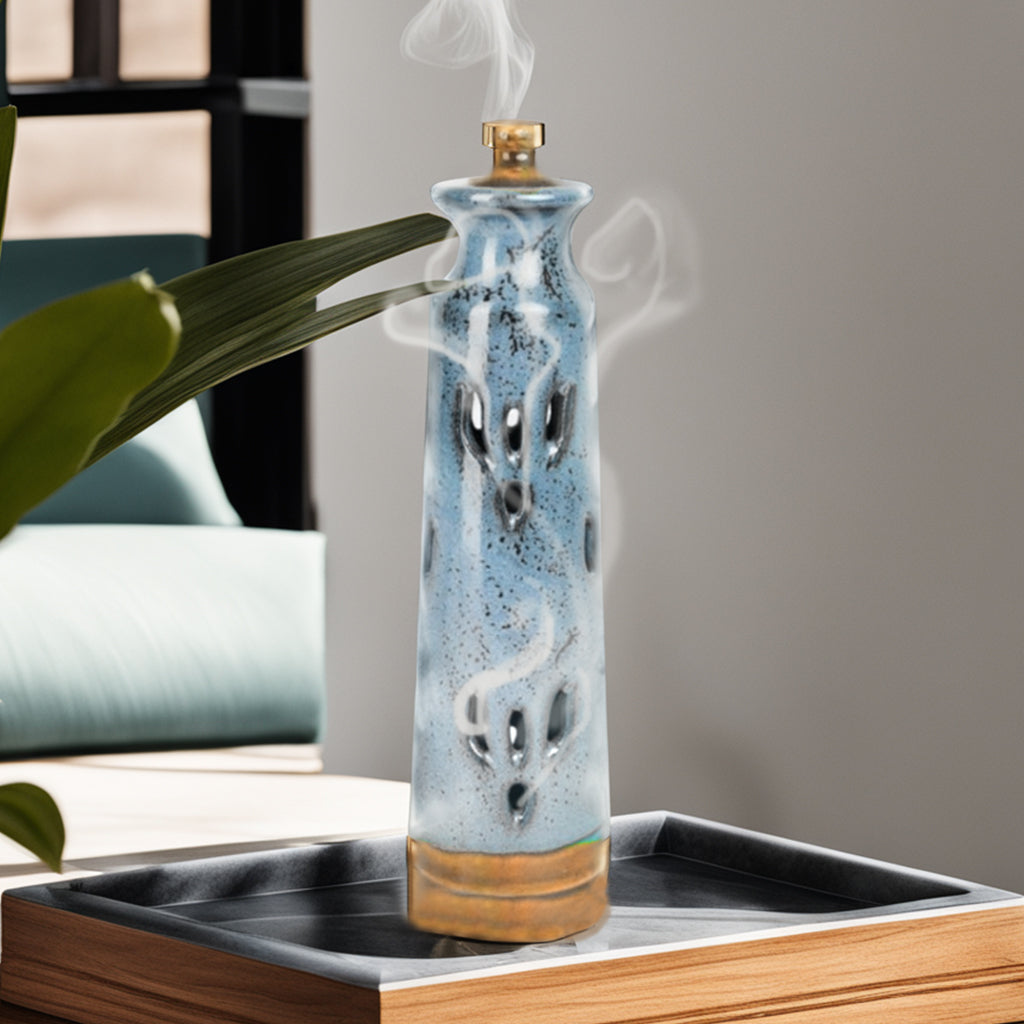 Incense Holder
