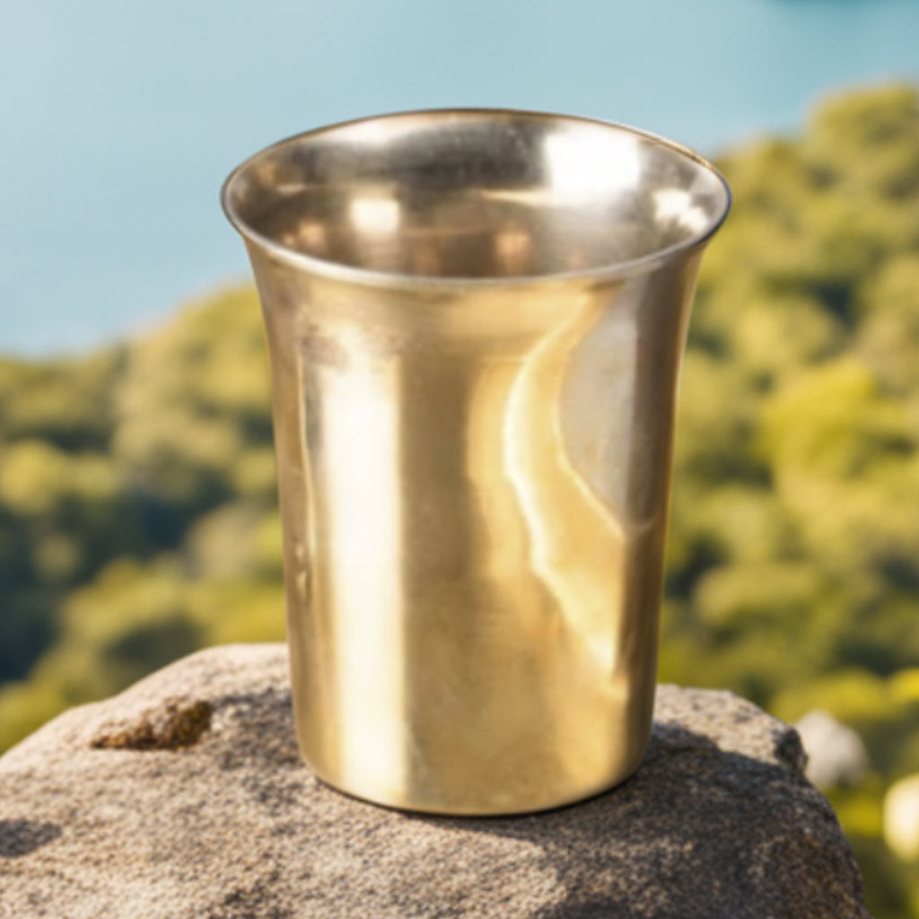 Kansa Wellness Glass 250mL