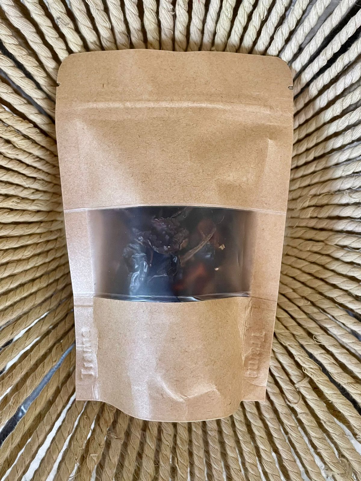 Organic Bird Eye Chilli