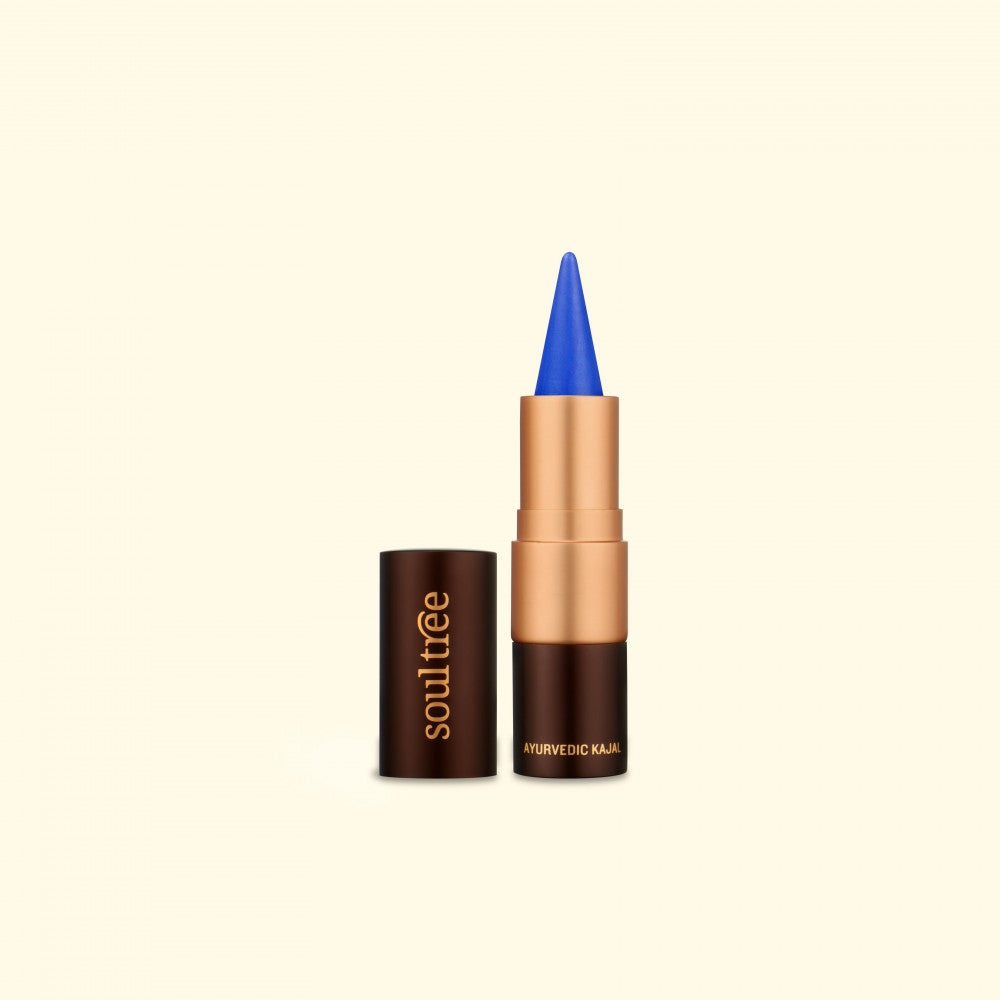 True Blue Kohl