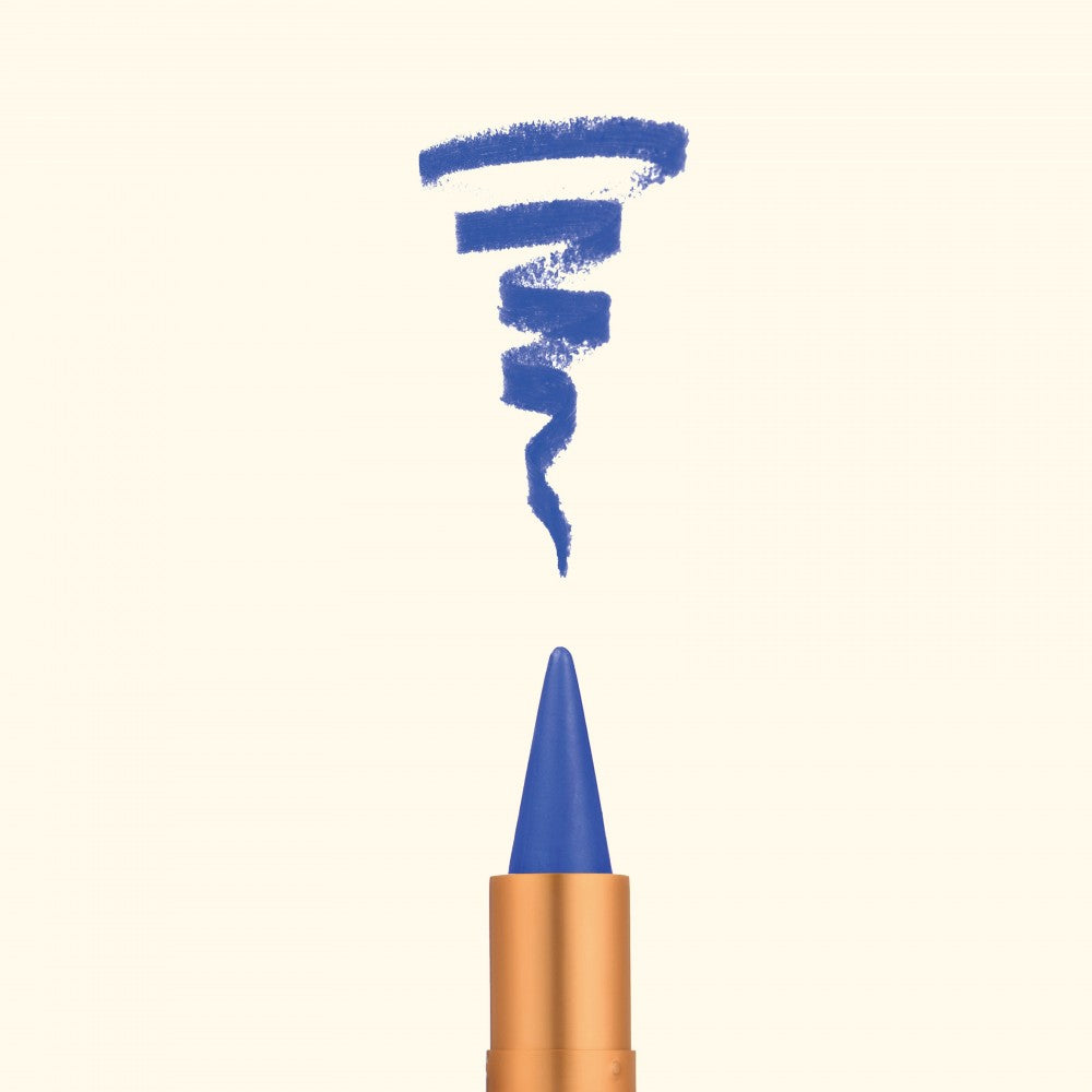 True Blue Kohl