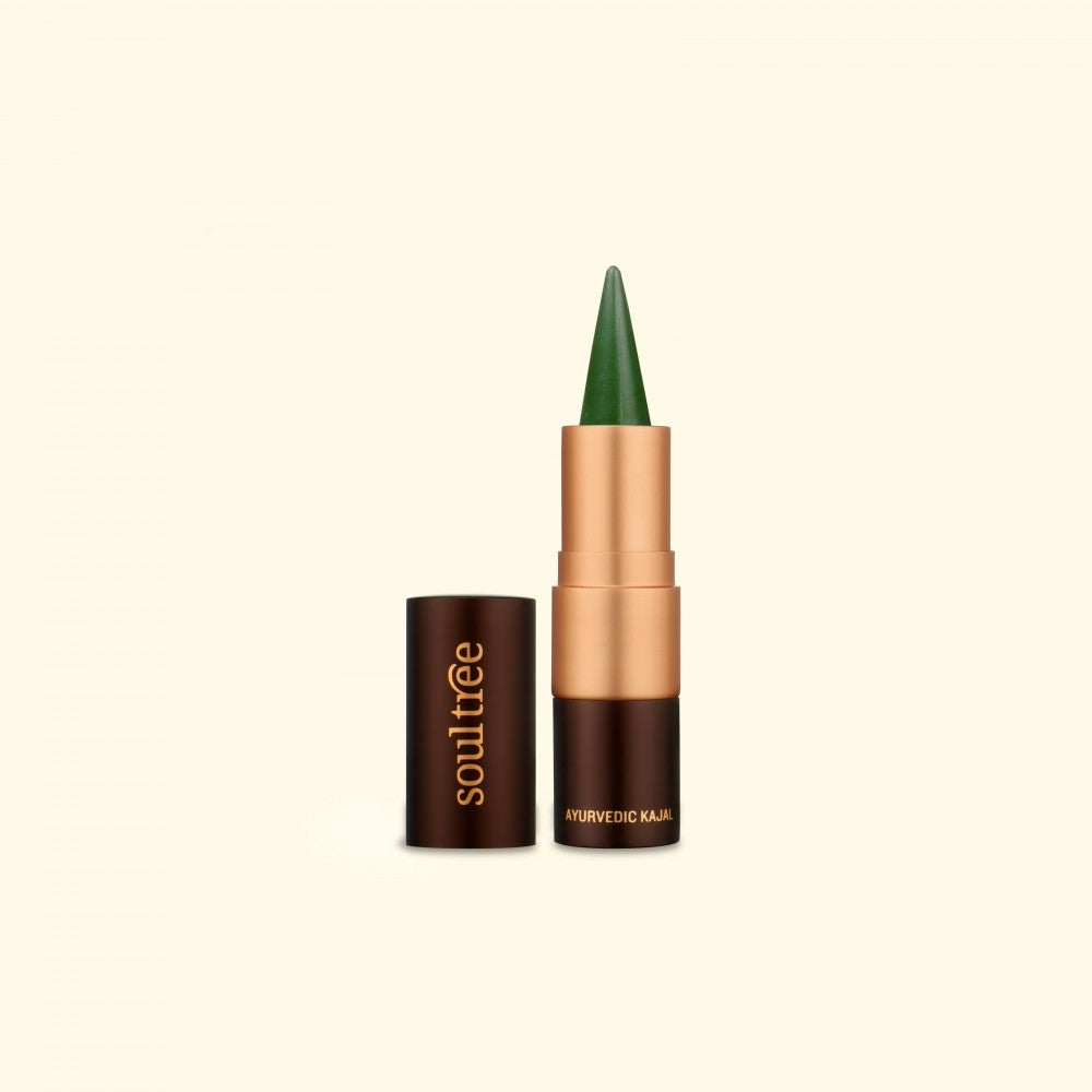 Organic Green Kohl
