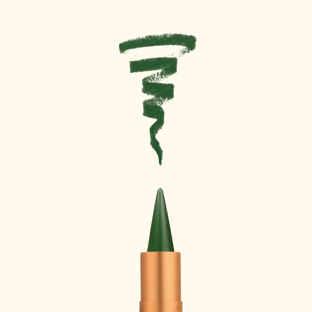 Organic Green Kohl