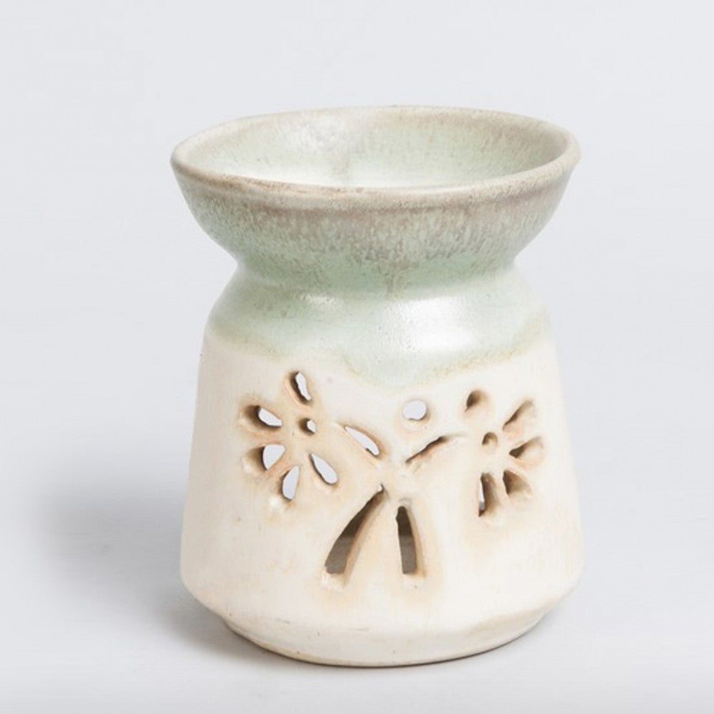 Essential Oil Burner (Keya)