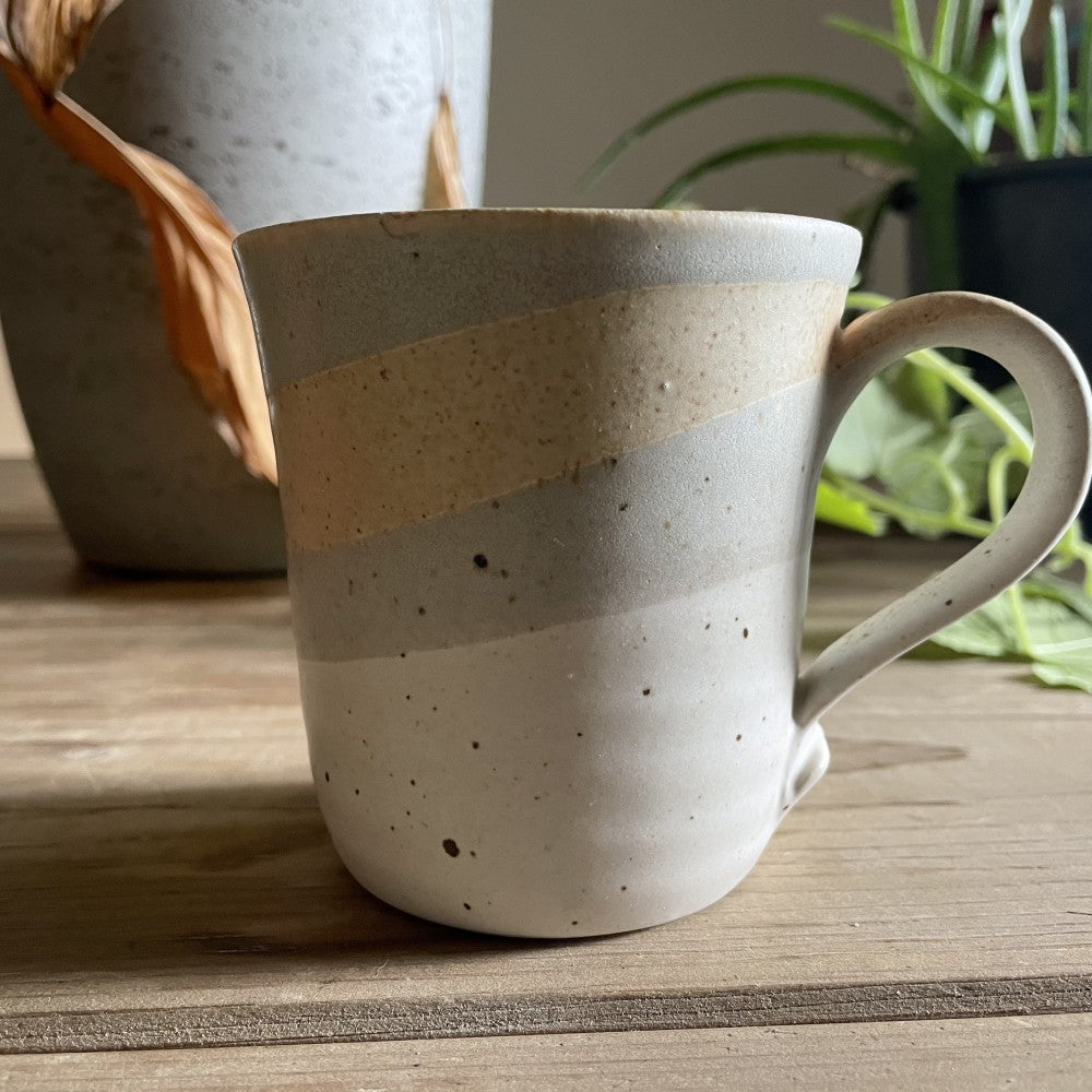 Ceramic Mug